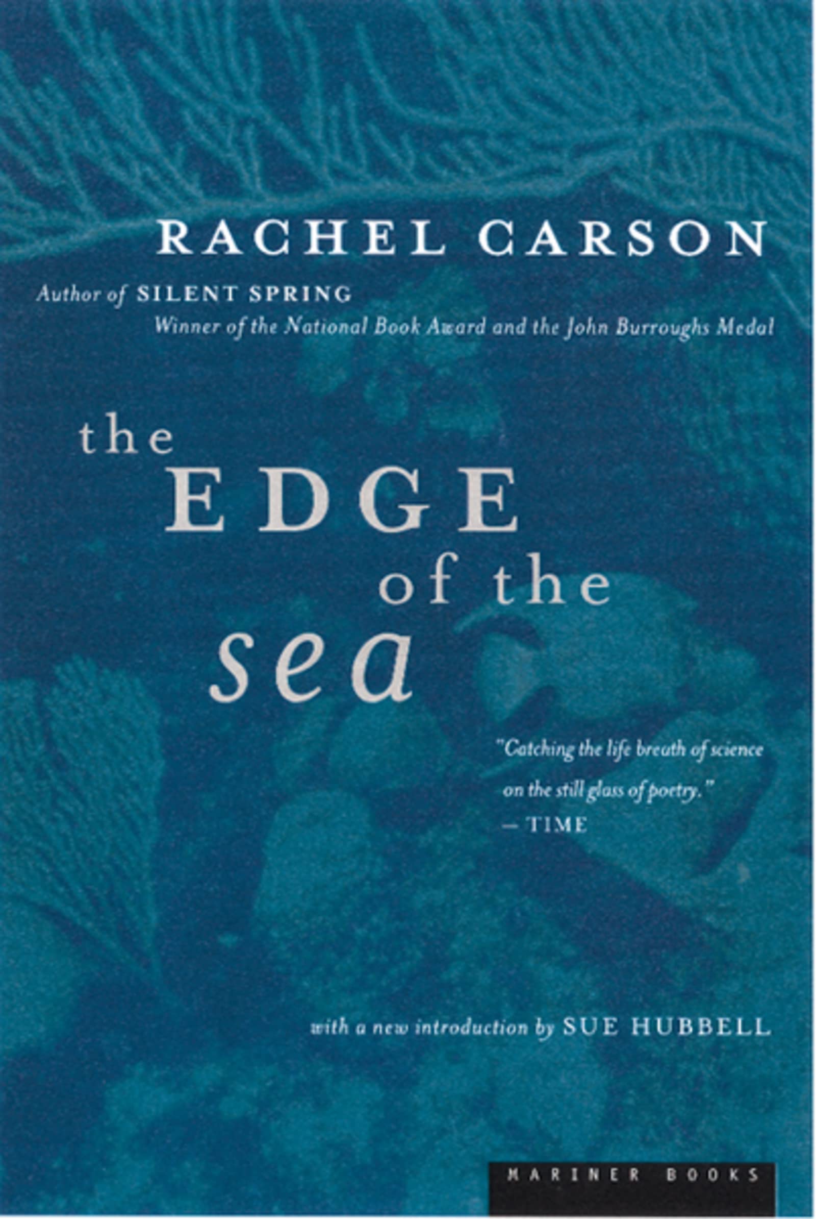 The Edge Of The Sea - 16