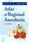 Atlas of Regional Anesthesia - 6946