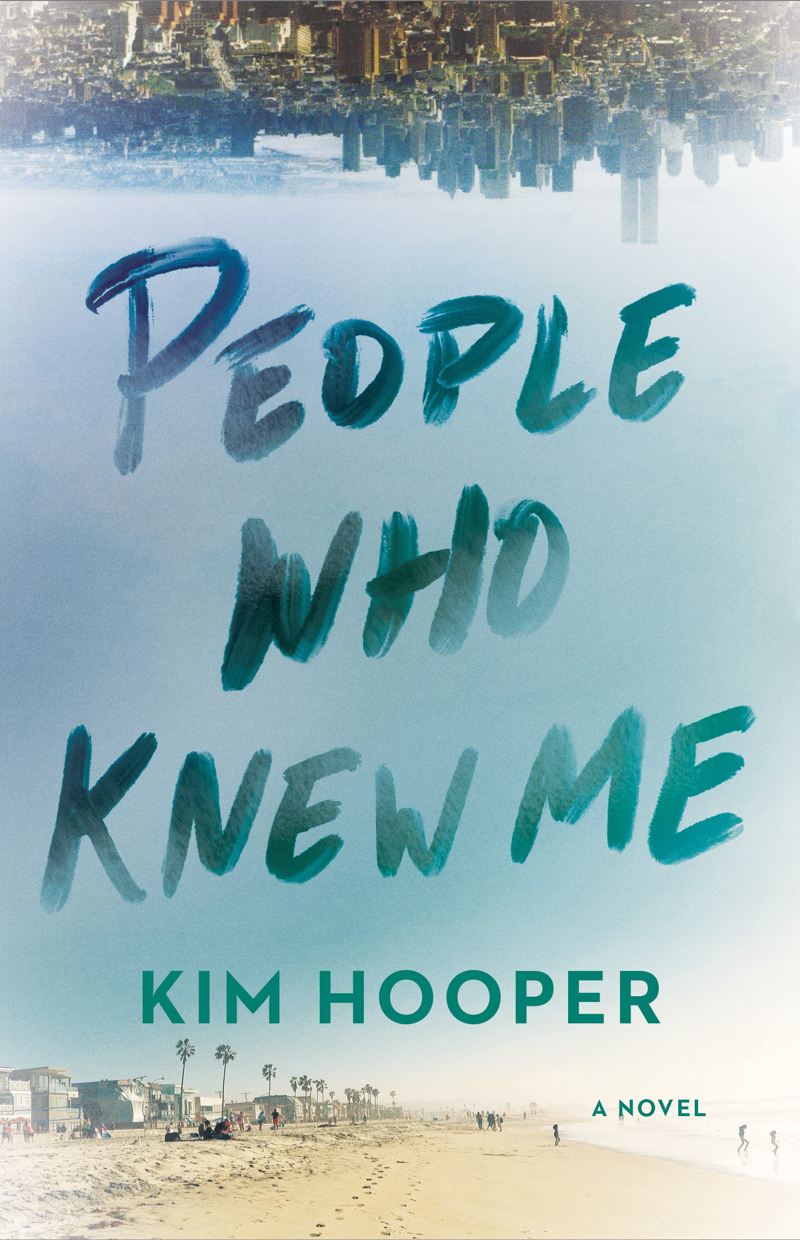 People Who Knew Me - 3879