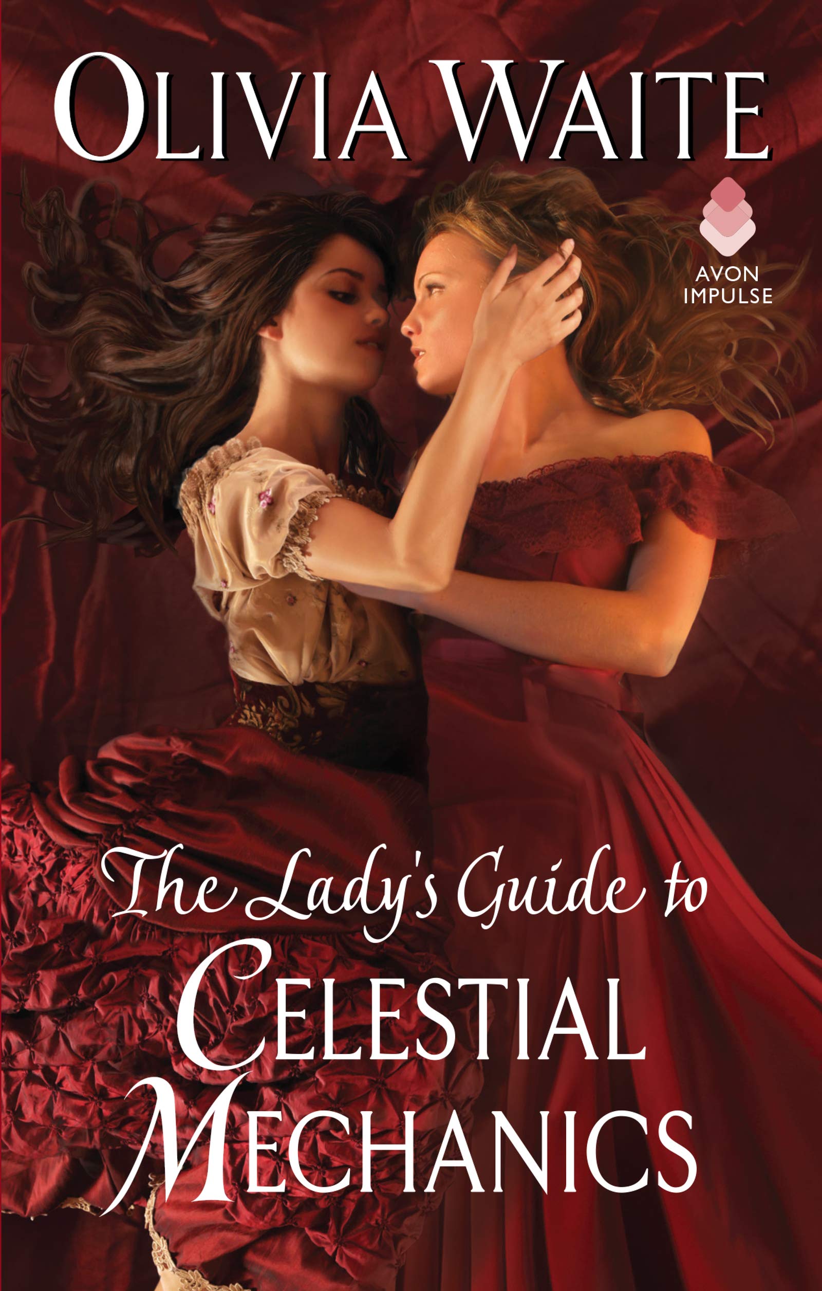 The Lady's Guide to Celestial Mechanics: Feminine Pursuits - 2858