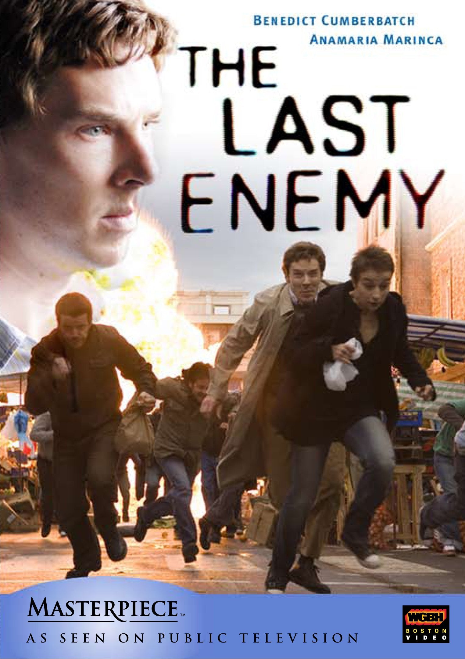 The Last Enemy - 4116