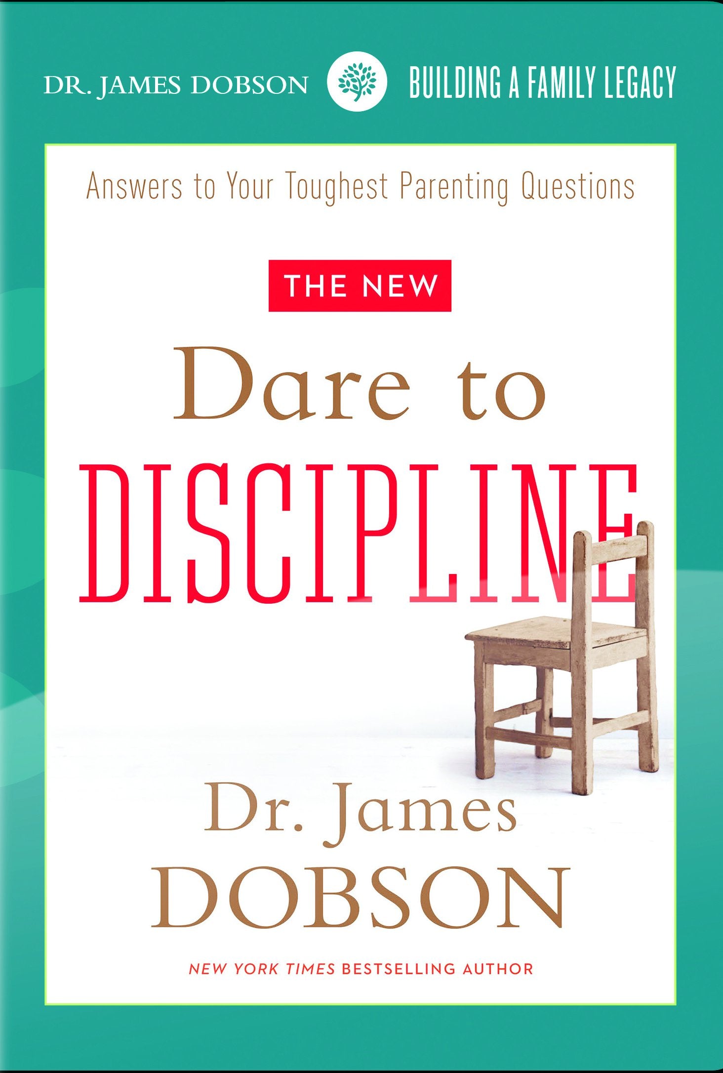 Dare to Discipline - 3427