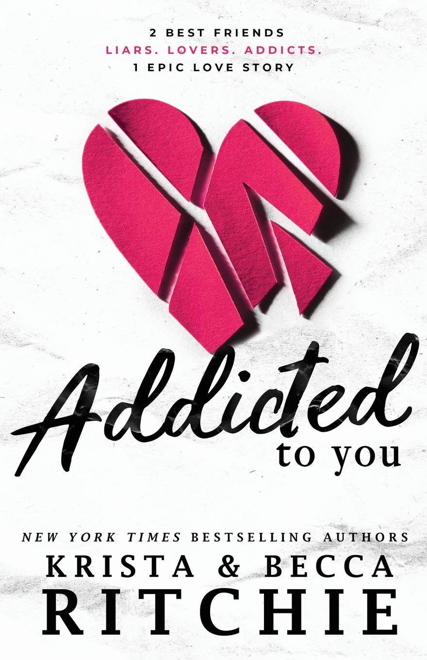 Addicted To You - 3455