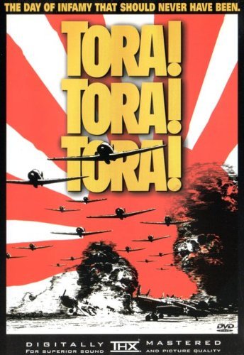 Tora! Tora! Tora! - 1944