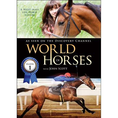 World of Horses: Season 1 - 4666