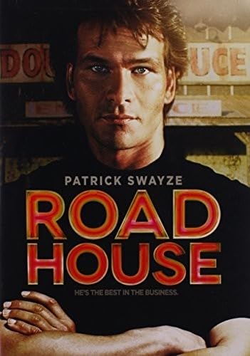 Road House: Deluxe Edition (RPKG/DVD) - 7067