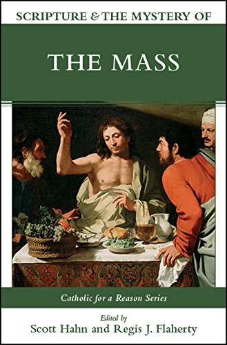 Scripture & the Mystery of the Mass - 5034