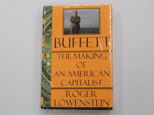 Buffett: The Making of an American Capitalist - 8803