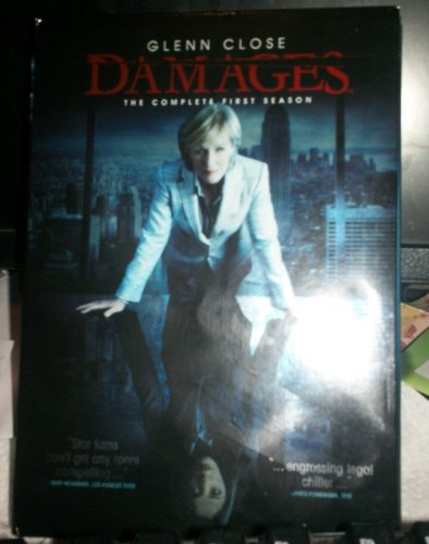 Damages: Season 1 - 3776