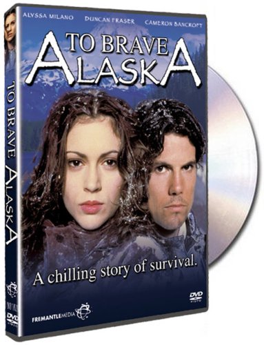 To Brave Alaska [DVD] - 58