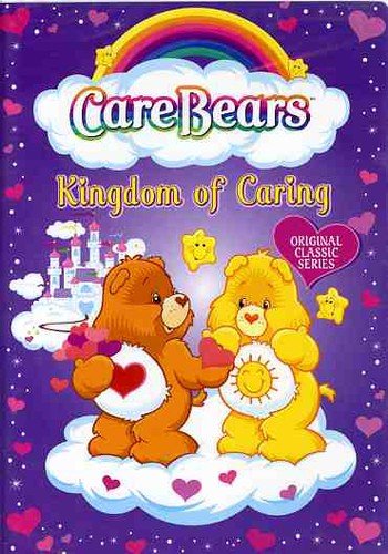 Care Bears - Kingdom of Caring - 3301