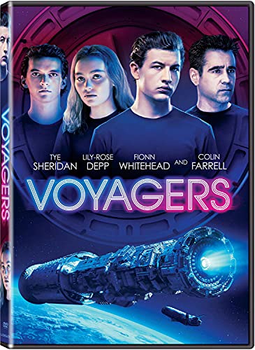 Voyagers - 9150