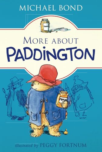 More about Paddington - 1845