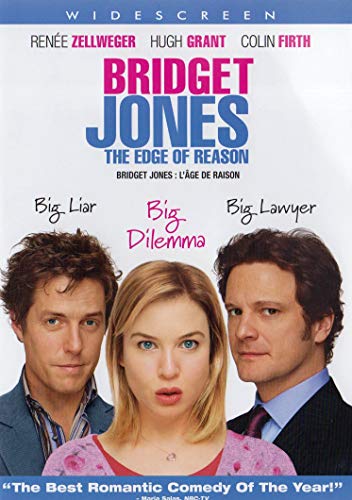 BRIDGET JONES - THE EDGE OF REAS - 2886