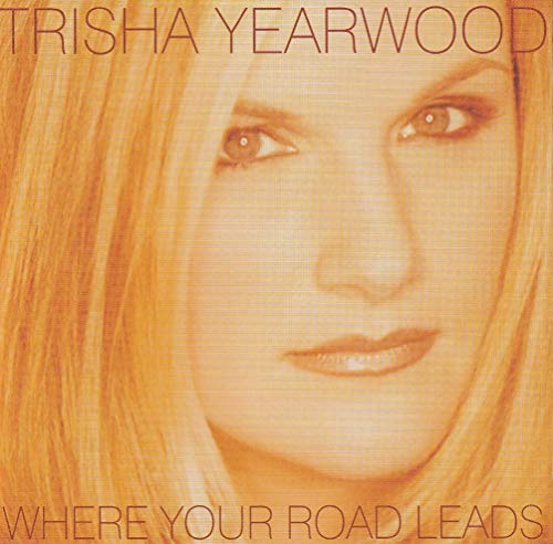 Where Your Road Leads - 580