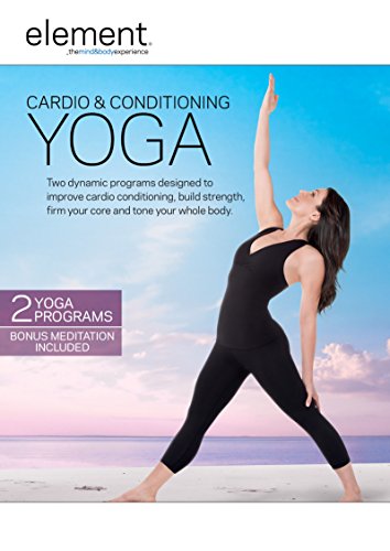 Element: Cardio & Conditioning Yoga - 6099