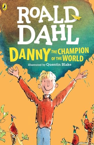 Danny the Champion of the World - 6770