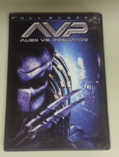 AVP - ALIEN VS. PREDATOR (FULL S - 5232