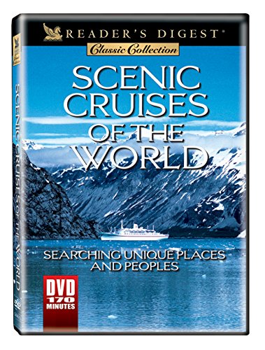 Reader's Digest - Scenic Cruises of the World - 7577