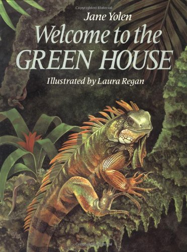 Welcome to the Green House - 1199