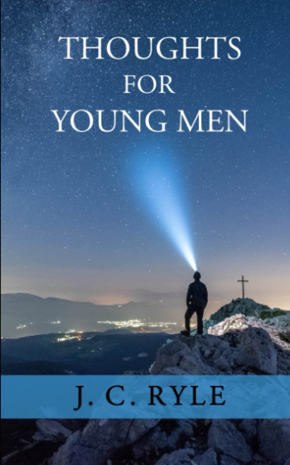 Thoughts for Young Men - 8594