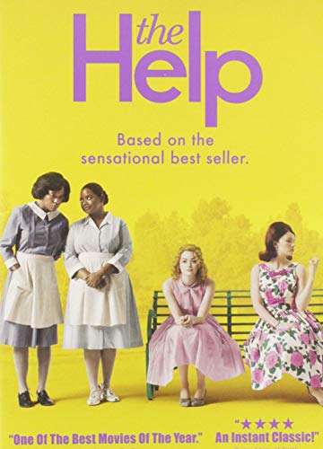 The Help - 5989