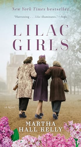 Lilac Girls: A Novel - 6132