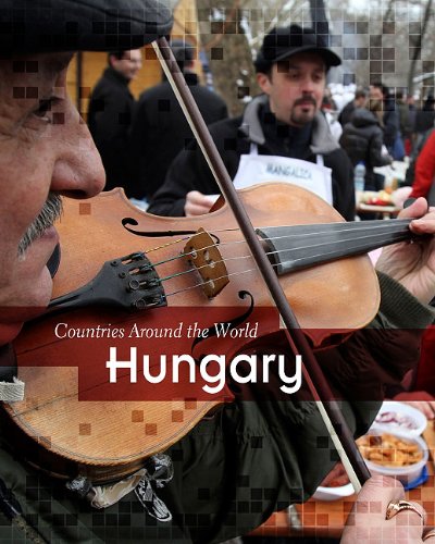 Hungary (Countries Around the World) - 5115