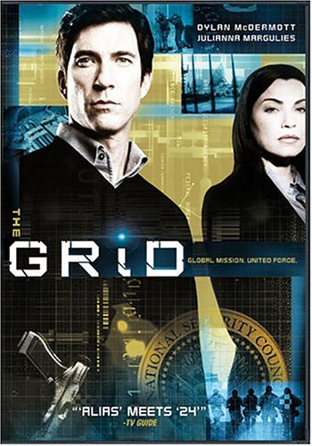 The Grid - 26