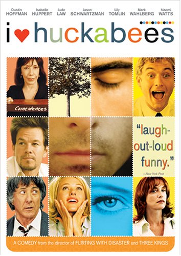 I HEART HUCKABEES - 6224