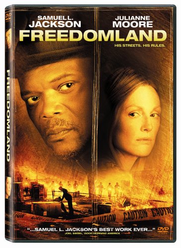 FREEDOMLAND - 7086