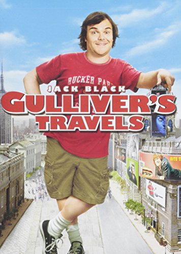 Gulliver's Travels - 2740