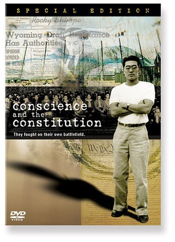 Conscience and the Constitution - 4012