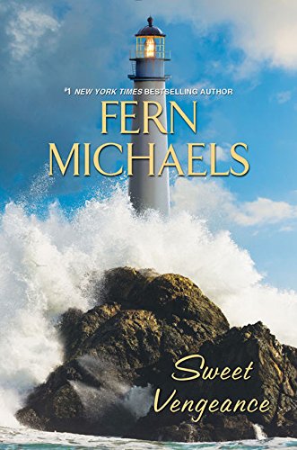 Sweet Vengeance (Wheeler Large Print Book) - 5216