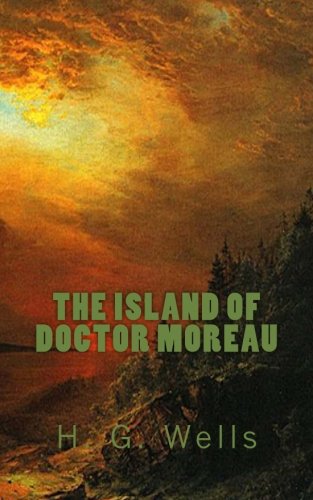 The Island of Doctor Moreau - 9714