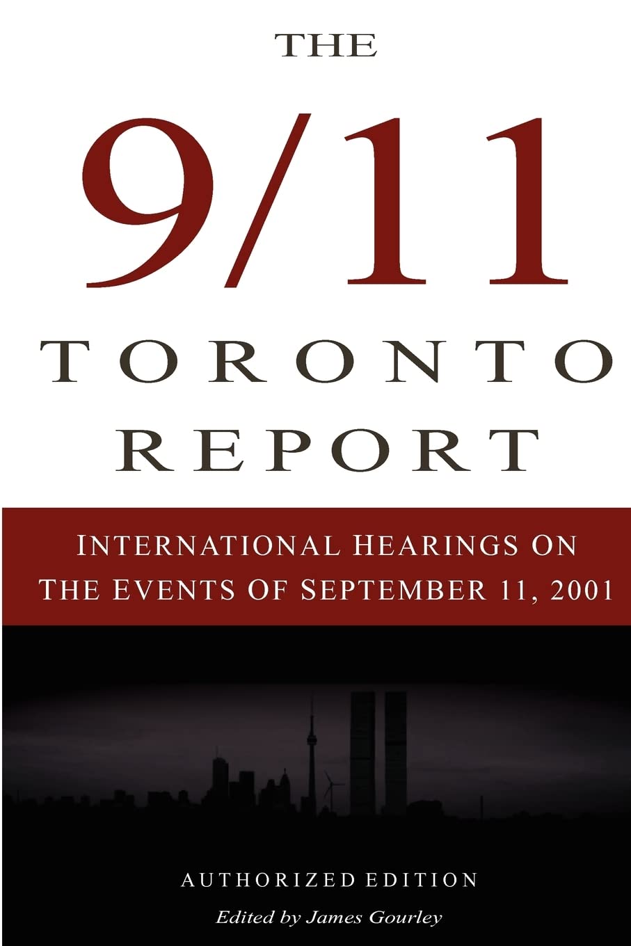 The 9/11 Toronto Report - 6740