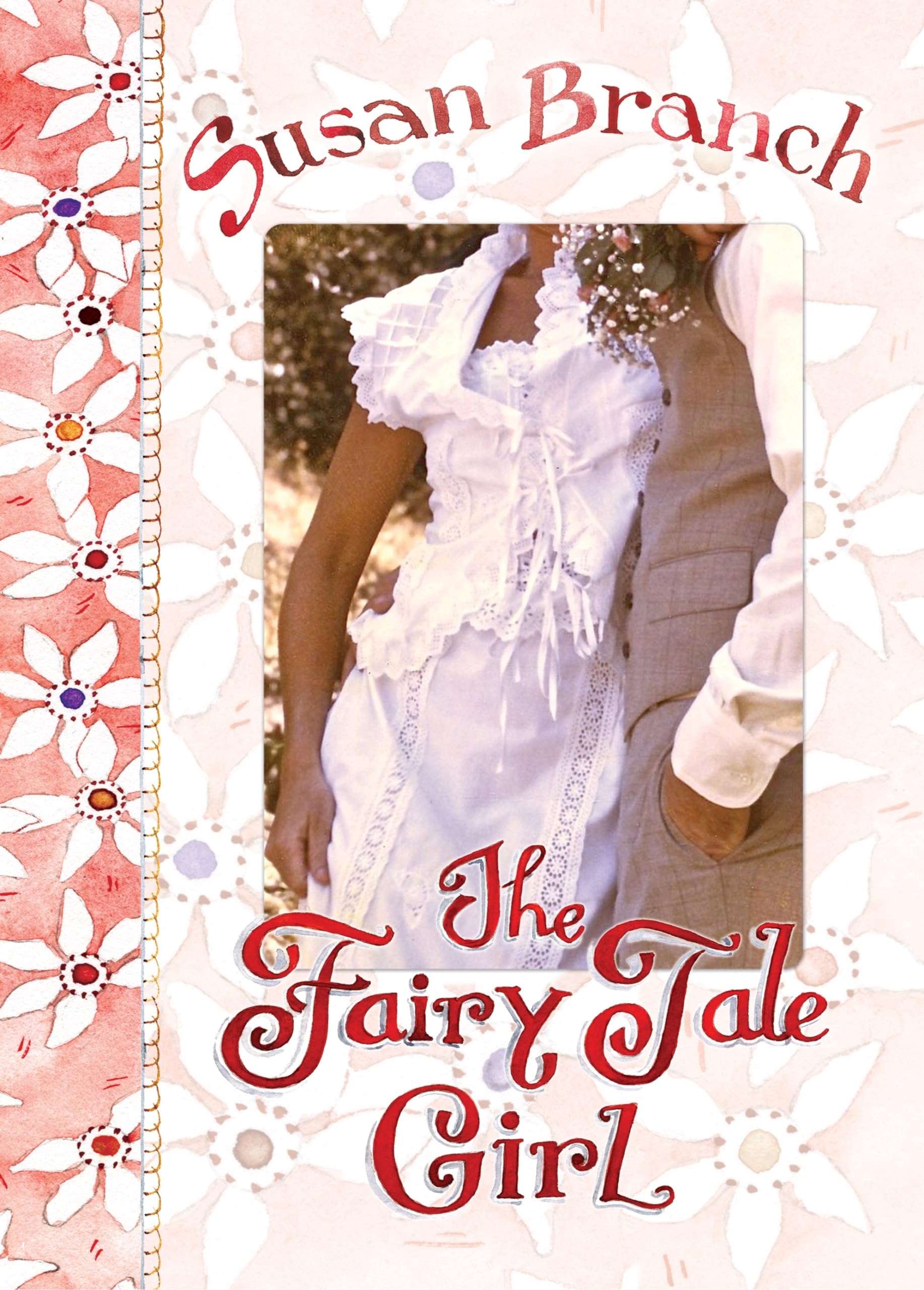 The Fairy Tale Girl - 1358