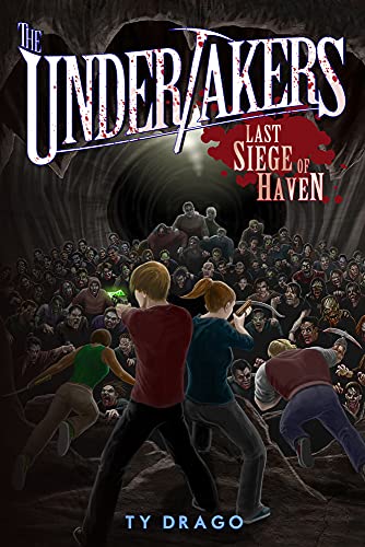 The Undertakers: Last Siege of Haven