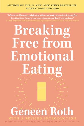 Breaking Free from Emotional Eating - 2909