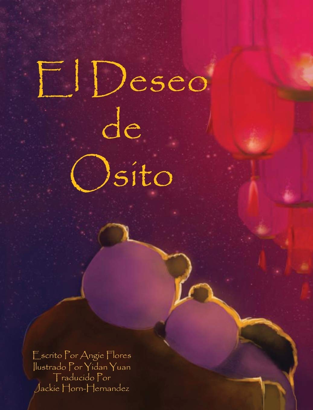 El Deseo de Osito (Spanish Edition) - 9036