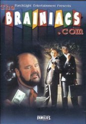 The Brainiacs.com (Feature Films for Families) - 32