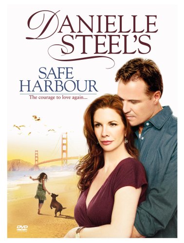 DANIELLE STEEL'S SAFE HARBOUR - 9989