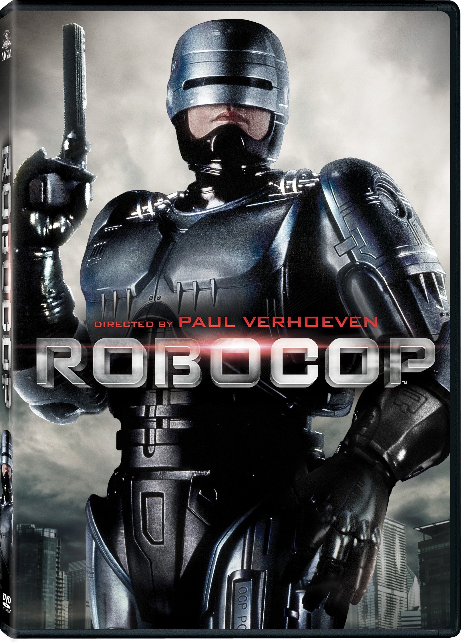 Robocop - 988