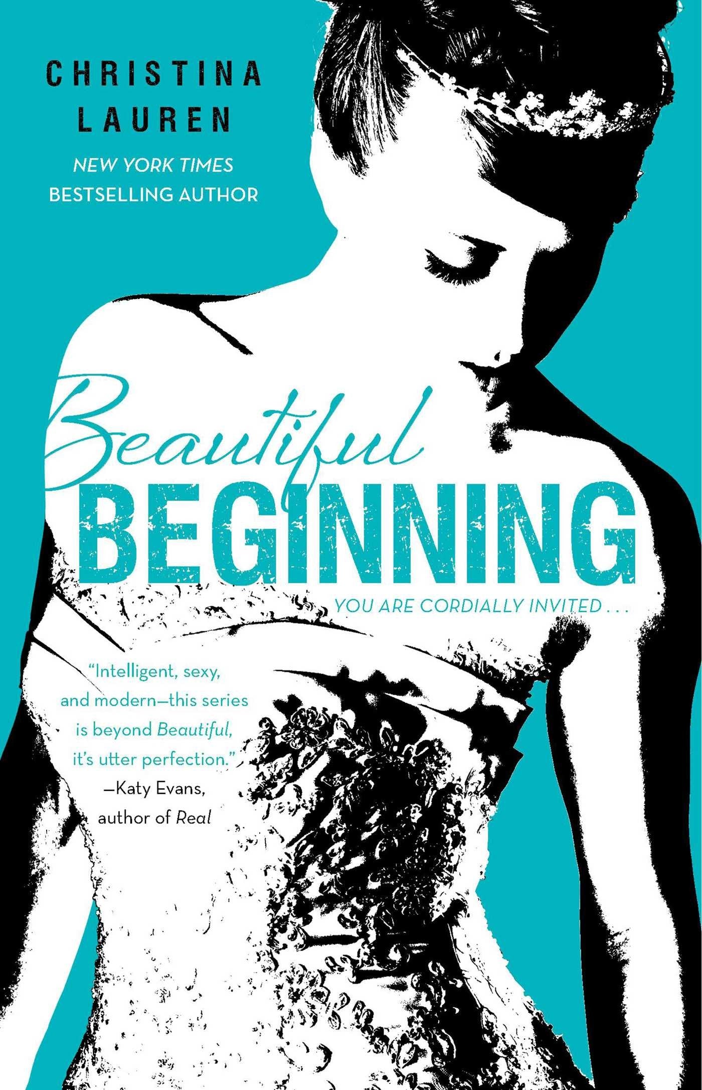 Beautiful Beginning (6) (The Beautiful Series) - 9625