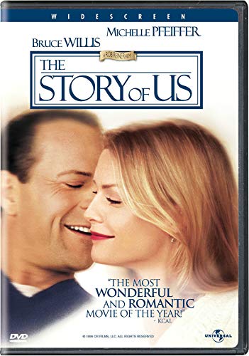 THE STORY OF US - 187