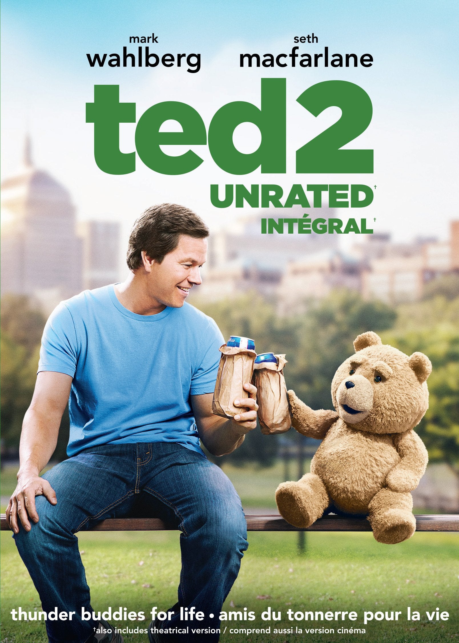 Ted 2 - 6404