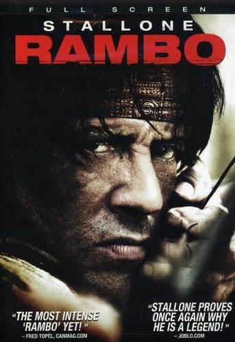 Rambo (Full Screen Edition) - 2975