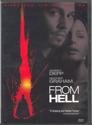 From Hell - 8492