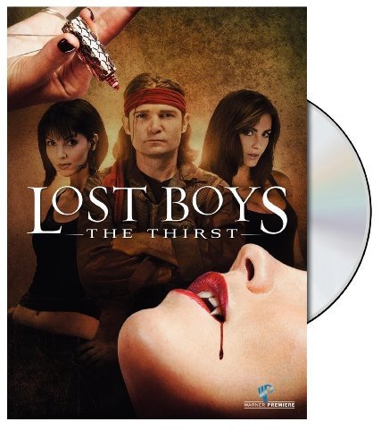 Lost Boys: The Thirst - 3022