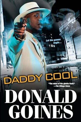 Daddy Cool (Black Experience) - 5785